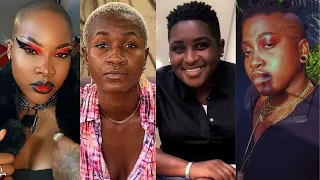 4 famous nigerian lesbians