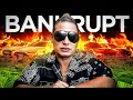 Download Lagu The Producer Who Blew $70 Million in 1 Year