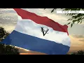 Download Lagu Dutch East İndies (The VOC) Anthem  “Het Wilhelmus ”  With Flag Of Dutch East İndies