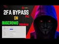 How I Bypassed 2FA Authentication on a Bugcrowd Program 2FA Bypass POC