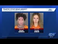 TikTok star facing drug possession charge after arrest in Collier County