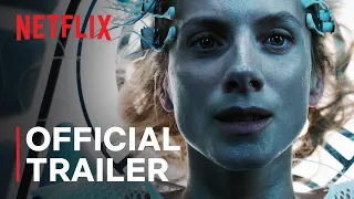 Oxygen Trailer Netflix
