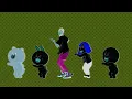 G Major | Kawaii N!gga  [Greeeen - あいうえおんがく ]