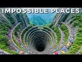 IMPOSSIBLE PLACES: 30 Earth's Most Unreal Destinations That Shocked World | 4K Travel Documentary