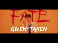 Given-Taken (Instrumental + Hidden Vocals) ~ ENHYPEN