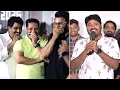 Lagu Comedian Sudarshan Fun Speech, Sai Dharam Tej \u0026 Bunny Vasu Reaction 😂