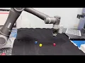 Stack Blocks Demonstration