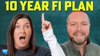 Millionaire in His 30s and ENJOYING the Path to FI in Just 10 Years