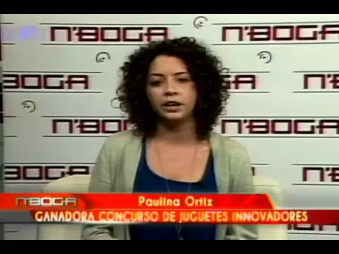 Tic Toc, juguete innovador útil para dislexia