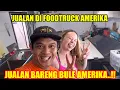 Download Lagu || JUALAN NASI GORENG DAN SUSHI DI AMERIKA ||