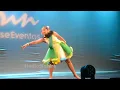 Amarelo, Azul e Branco - Solo Livre Infantil