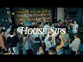 Download Lagu House Sips presents: FLAKO STIK live | Kalimotxo DJ Set