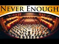 Download Lagu The Greatest Showman - Never Enough | Epic Orchestra