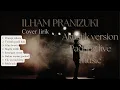 Lagu ILHAM PRANIZUKI BEST Live akustik cover Lirik ( lagu cafe ) ( lagu santai )  (padang live music)