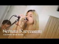 Lagu SEMATA KARNAMU - MARIO G KLAU (COVER BY BIDIK MUSIK)