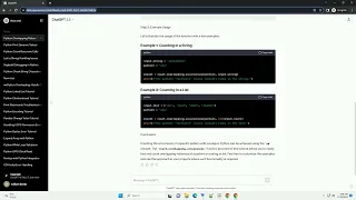 Python how to count the occurrence of specific pattern with overlap in a list or string