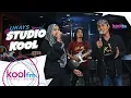 Download Lagu UKAYS - I Love You I Miss You (LIVE) #studiokool