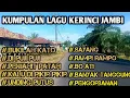 Download Lagu Dendang Lagu Daerah Kito jambi //Lagu bukilah kato//Di puji puji