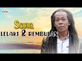 Download Lagu Sodiq - Lelaki Dan Rembulan (Official Music Video)