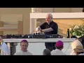 Download Lagu DJ Set do Padre Guilherme Peixoto na Jornada Mundial da Juventude (06.08.2023)