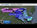 Maryland prepares for winter weather this weekend Tracking the timeline for snow
