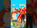 Download Lagu Saitama vs Naruto 🥵 #whoisstrongest #saitama #naruto #anime #shorts
