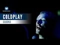 Lagu Coldplay - Clocks (Official Music Video)