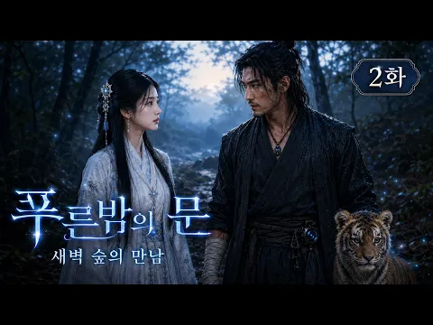 Gate of the Blue Night Episode 2
