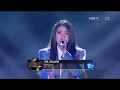 Download Lagu Via Vallen ft Boy William - Sayang I ICA 5.0 NET