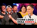 Download Lagu DILERA DETONOU A MENINA NO MEIO DO SHOW AO VIVO 🤣🤣 (culpa da tourette)