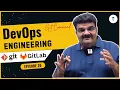 Episode-26 Git Commit Tag In Hindi Complete Git and Gitlab Tutorial