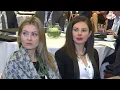 Download Lagu SOFAZ hosts “Impact Investing Opportunities and challenges for institutional investors” conference