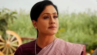 Vijayashanti ने अकेले तीन बच्चों की परवरिश बड़े मेहनत से की है | Watch #Sarileru On Goldmines Play