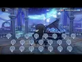 Ave Mujica - 碧い瞳の中に (In your blue eyes) PGR piano ver.