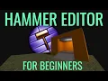Hammer Editor Tutorial Hammer Mapping for Beginners
