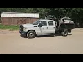 2014 KNAPHEIDE TRUCK EQIUIPMENT FORD F350 For Sale