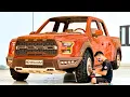 Download Lagu Building Ford F150 Raptor 2023 For My Father ( Real Sound )