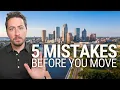 Moving to Tampa Florida Avoid These 5 Costly Mistakes