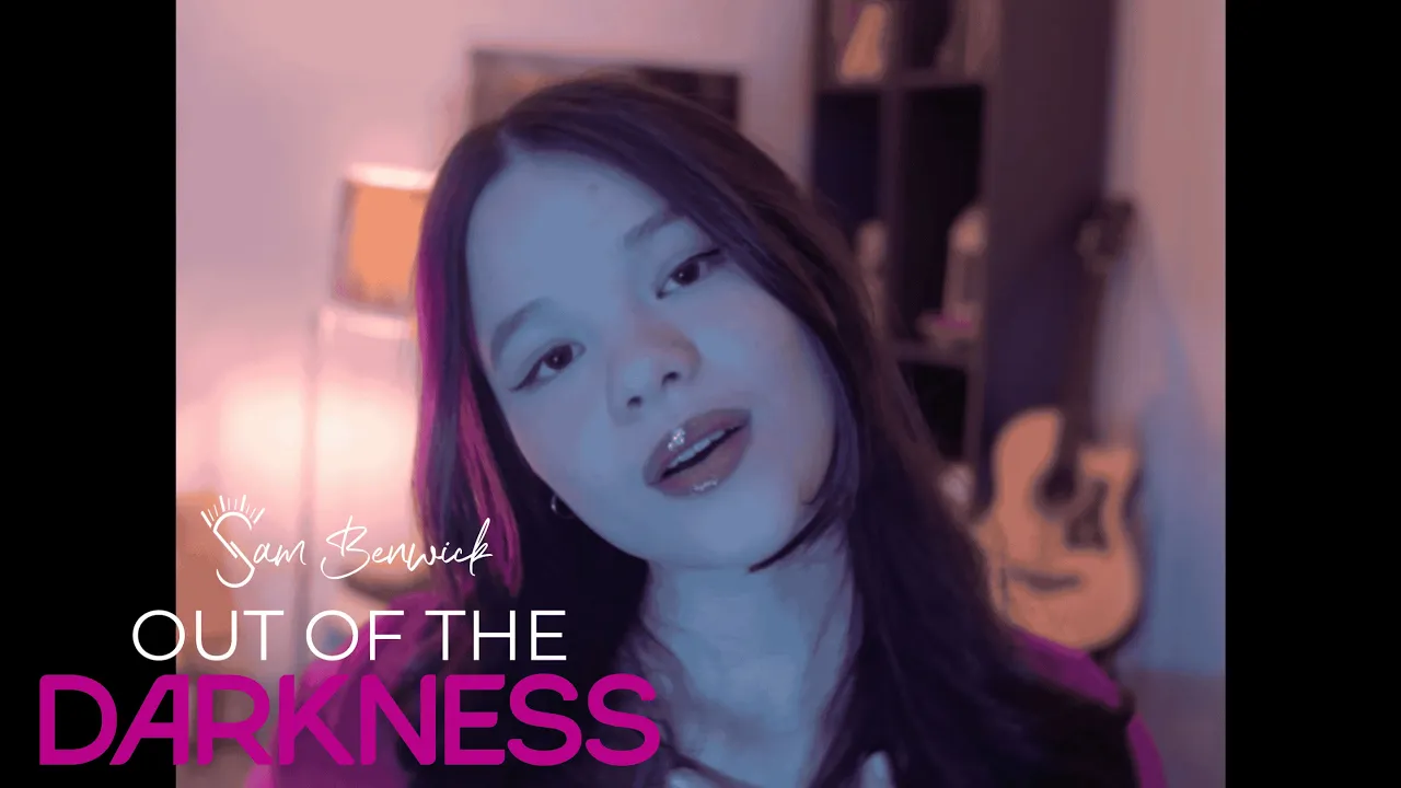 Sam Benwick - OUT OF THE DARKNESS (Official Music Video)