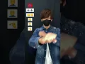 Download Lagu 【 Adit Sparky - DJ Salira Ayeuna Kane】TikTok challenge dance tutorial TAKAHARU emoji #shorts