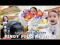 Download Lagu 6,000 PESOS WORTH OF PINOY GROCERY SA AUSTRALIA! ANG MGA DINNER NI MISTER! ❤️ | rhazevlogs