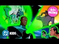Lagu 💫 John Stewart Green Lantern: The FULL Saga! 🌟 | Justice League | #KidsCartoon @dckids