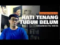Lagu Hati Sudah Tenang, Tapi Tubuh Belum Percaya - Ini Penjelasan Teknisnya | Energi Suara Jiwa Ep.103