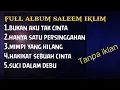 Lagu Saleem iklim full album || lagu Malaysia terbaik