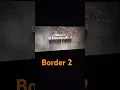 Lagu Border 2 teaser #sunnydeol #border #upcoming #bollywood #movie