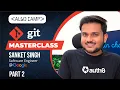 How GIT internally works Masterclass For Beginners Learn Advanced GIT Part 2