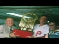 1980 Phillies World Series Highlights