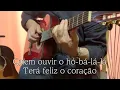 Ho-Ba-La-La / Joao Gilberto　ギター弾き語り