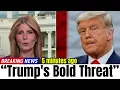 LIVE MSNBC Deadline White House 2026 Trump Breaking News Today Trump LIVE