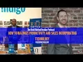 How to Maximize Productivity And Sales Incorporating Technology With Steve Benson of Badger Maps